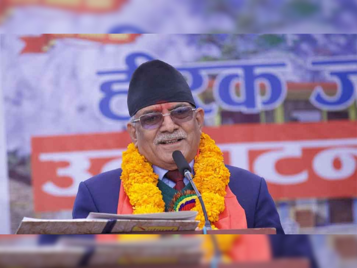 Nepal Foreign Policy: चीन या भारत किसके करीब जाएगा नेपाल, विदेश नीति में क्या राह पकड़ेगे पीएम प्रचंड