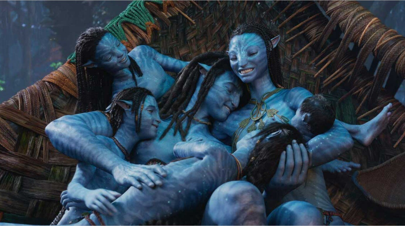 Avatar 2 ने की छप्परफाड़ कमाई, महज 14 दिनों में 8000 करोड़ का आंकड़ा पार!