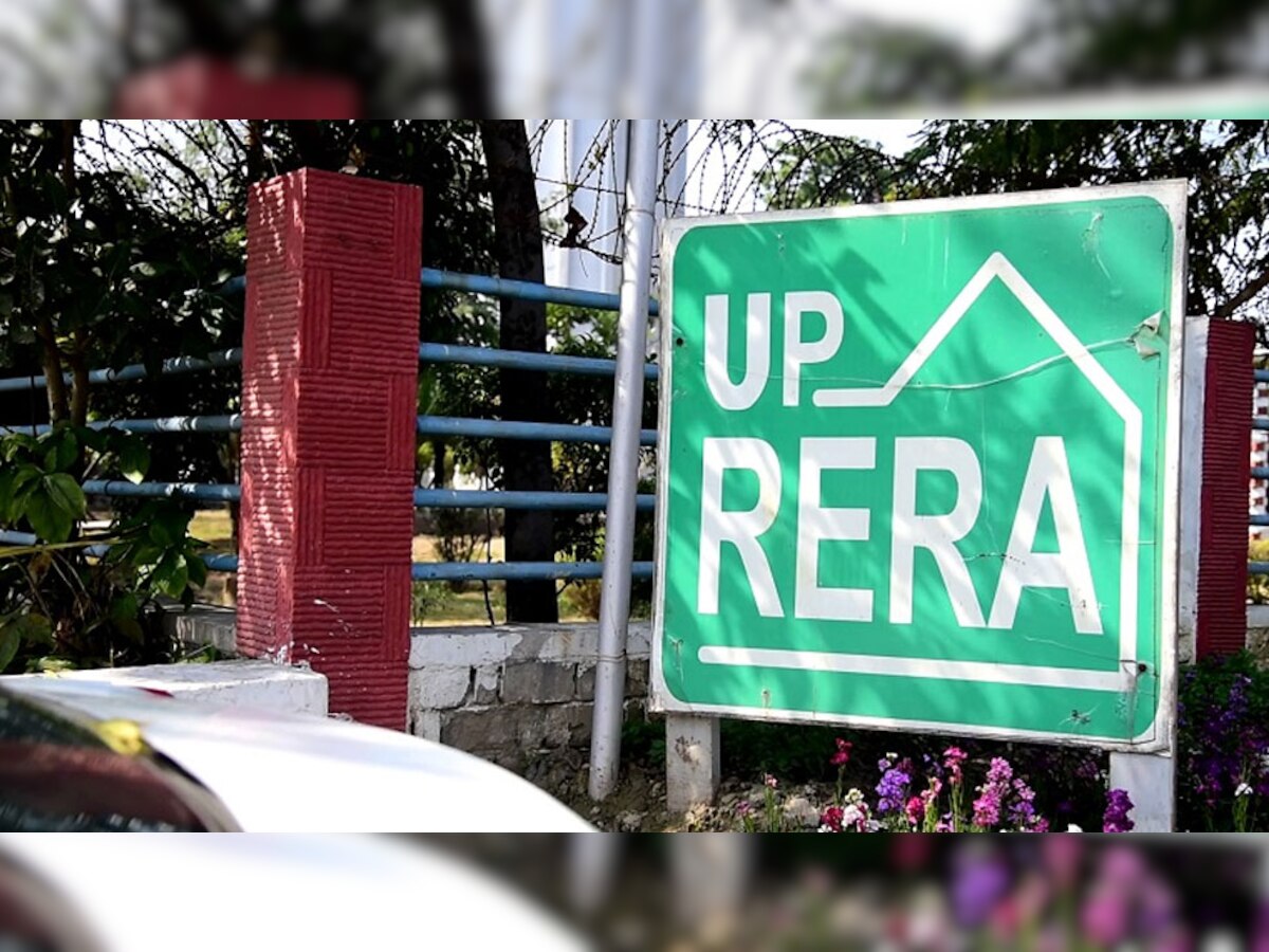 UP RERA ने रोजाना 25 मामलों का क‍िया न‍िपटारा, कुल श‍िकायतें जान हैरान रह जाएंगे आप