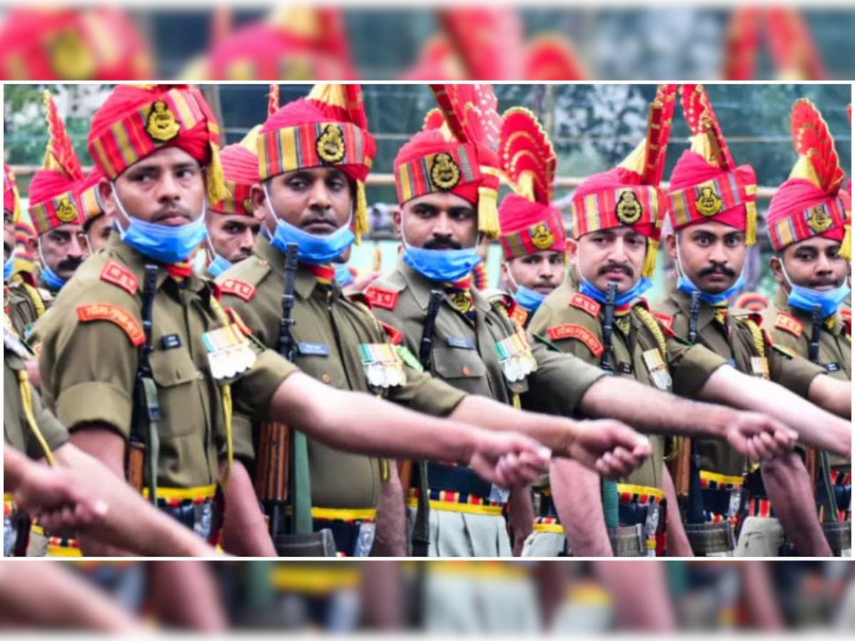 Police Recruitment 2023: पुलिस कॉन्स्टेबल के 4790 पदों पर भर्ती के लिए आज से करें आवेदन, ऐसे होगा सेलेक्शन