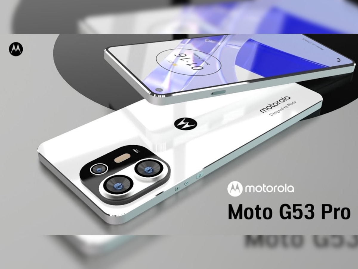 Motorola ला रहा तगड़ी बैटरी वाला 5G Smartphone, कम कीमत में मिलेंगे गजब के फीचर्स