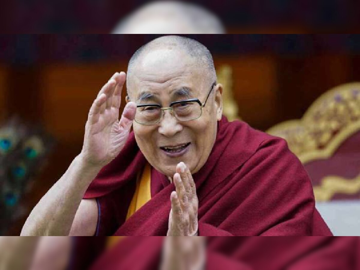 दलाई लामा ने परमाणु हथियारों के खिलाफ उठाई आवाज, चीन को लेकर कही ये बड़ी बात