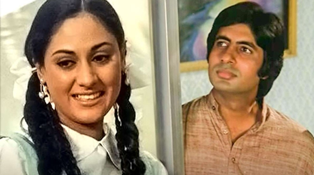 जया की फिल्म ‘गुड्डी’ से अमिताभ बच्चन का पत्ता हो गया साफ, KBC 14 में महानायक ने खोला राज