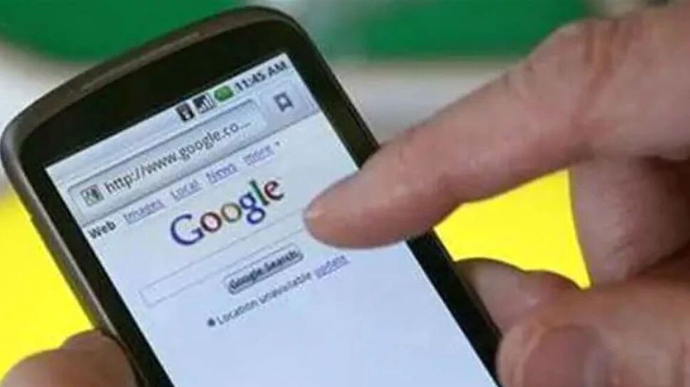 Never Search About Piracy on Google 