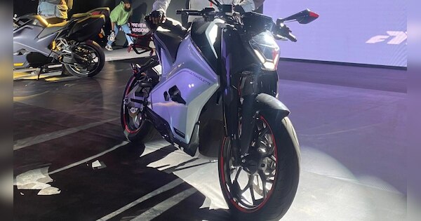 Top 5 Electric Two Wheeler Launched In 2022 Ultraviolette F77 Photo Inspiration