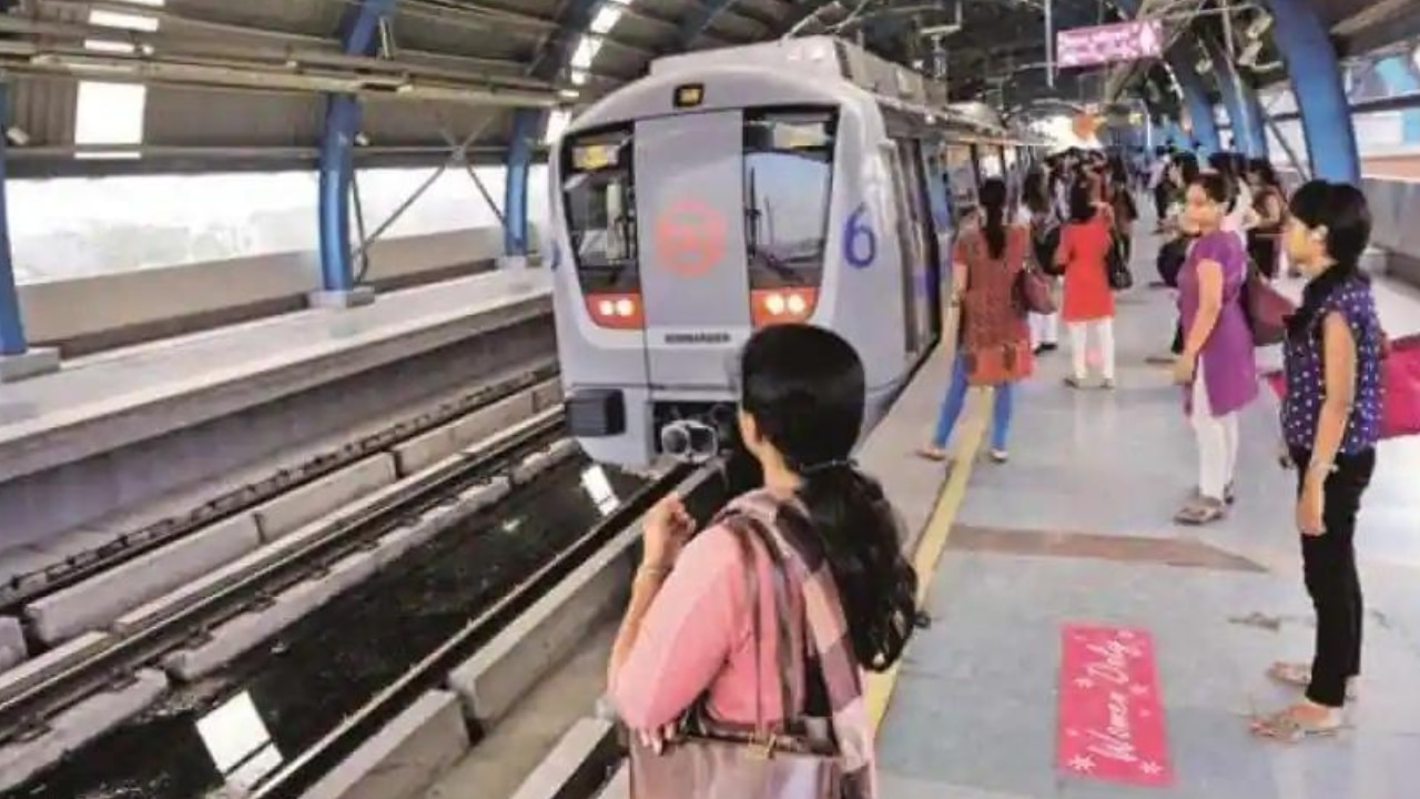 Delhi Metro ने 31 दिसंबर की रात मेट्रो की आवाजाही को लेकर दिया ये अपडेट, जानिए