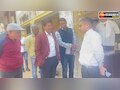 कोटपूतलीः DM प्रकाश राजपुरोहित ने किया जिले का दौरा, फ्लैगशिप योजनाओं पर जनता से की बातचीत