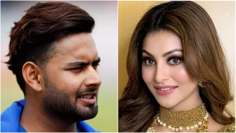 'इसे कहते हैं मोहब्बत', ऋषभ पंत के एक्सीडेंट के बाद उर्वशी का ट्वीट हो रहा वायरल