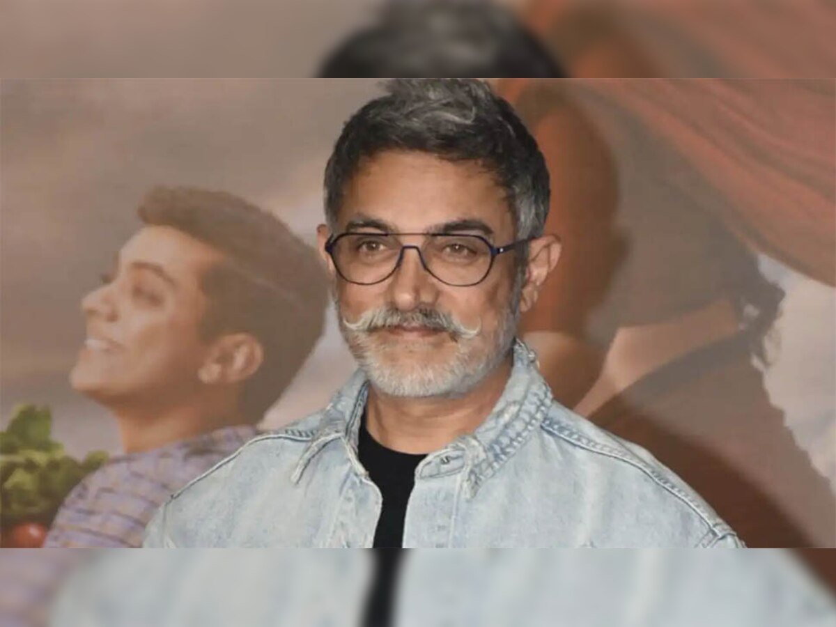 Aamir Khan Rumour: लाल सिंह चड्ढा के झटके से आमिर ने बदला रास्ता, किसी ने जो सोचा नहीं किया वो काम