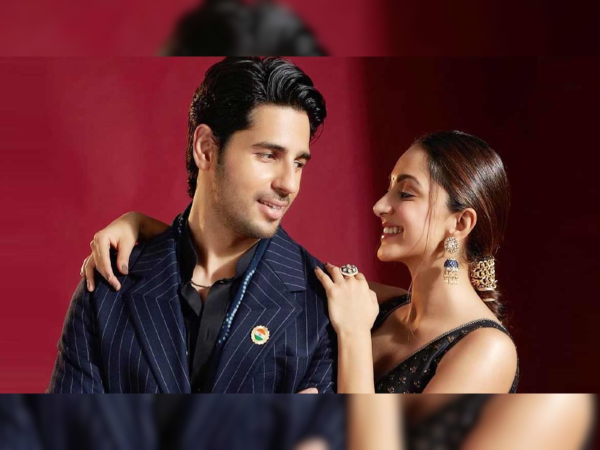 तय हुई Sidharth और Kiara Advani की शादी, यहां होगी ग्रैंड वेडिंग