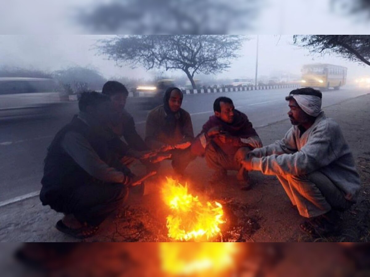 Delhi NCR Weather: सर्द हवाओं से होगा नए साल का स्वागत, 5 डिग्री तक पहुंच जाएगा तापमान; घने कोहरा भी फिर लौटेगा वापस 