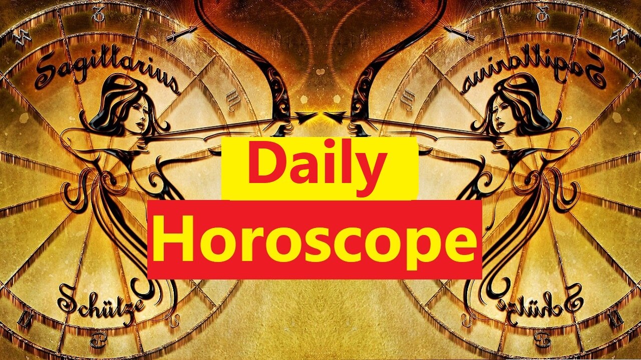 Daily Horoscope: धनु वाहन चलाते समय रहें सावधान, आज मकर, कुंभ और मीन इन बातों का जरूर रखें ध्यान