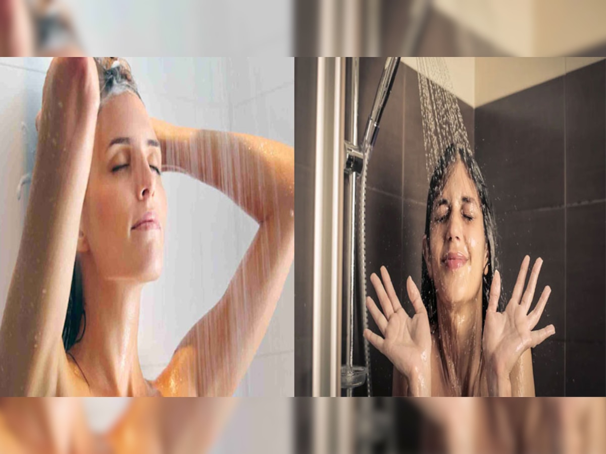 do you know amazing benefits of not taking bath daily, how often should