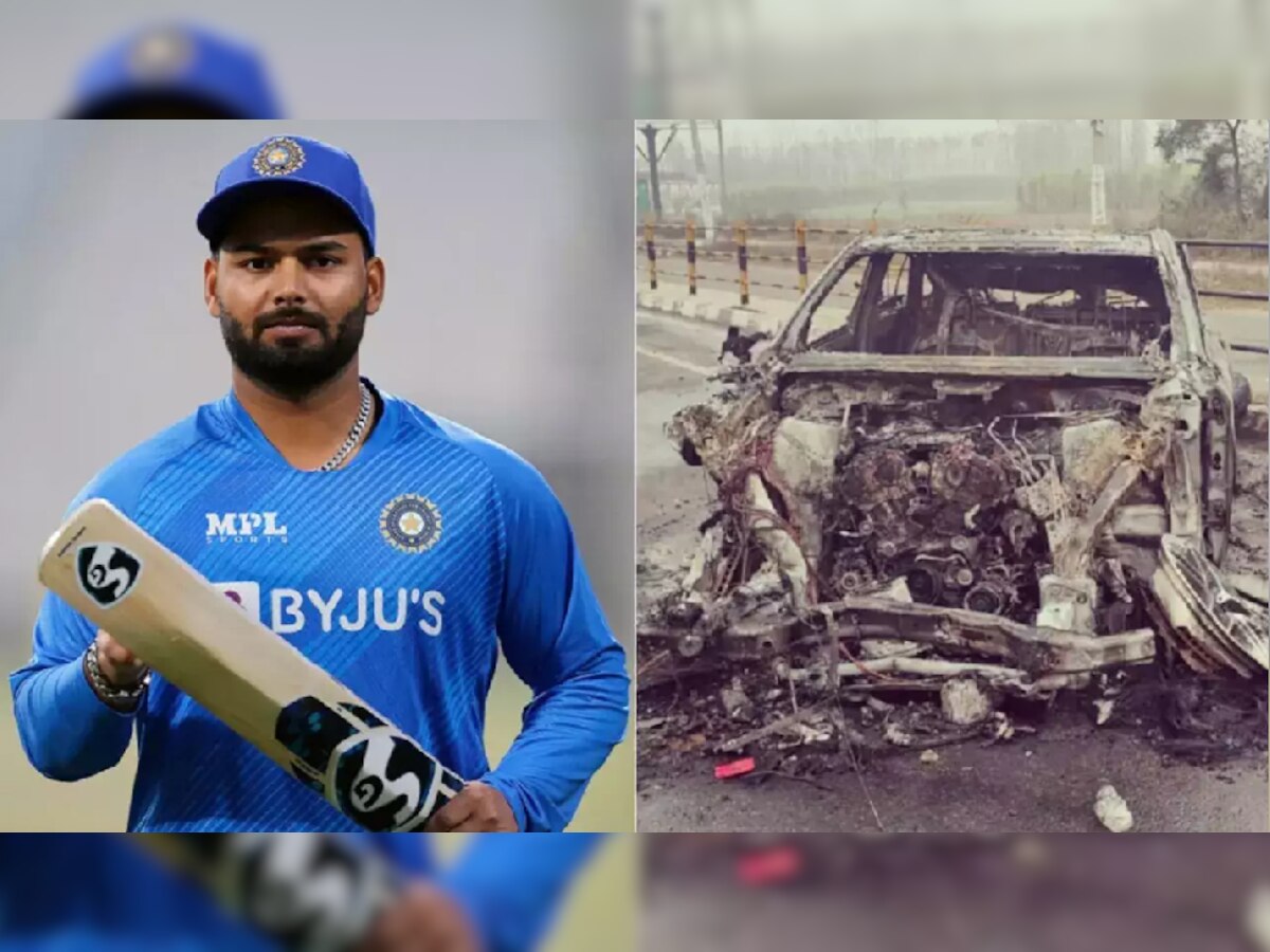 Rishabh Pant Health Update: ଋଷଭ ପନ୍ତଙ୍କ ସ୍ୱାସ୍ଥ୍ୟବସ୍ଥା ଉପରେ ଆସିଲା ବଡ଼ ଅପଡେଟ୍, ଜାଣନ୍ତୁ ବର୍ତ୍ତମାନ କେତେ ଦିନ ପର୍ଯ୍ୟନ୍ତ କ୍ରିକେଟ୍ ଠାରୁ ଦୂରେଇ ରହିବେ ସେ