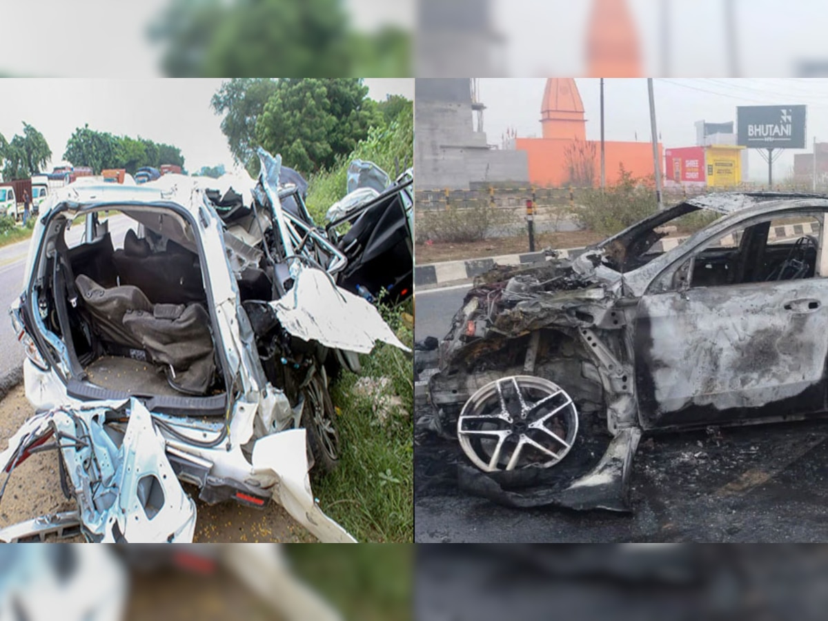 Road Accidents India: सड़क हादसों में हर घंटे होती है 18 लोगों की मौत, जान बचानी है तो रोड पर निकलें तो ये याद रखें