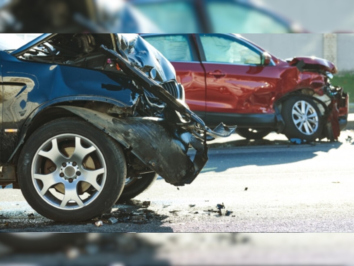 Car चलाते वक्त ड्राइवर की यह गलती पड़ती है भारी, साल भर में 19,000 से ज्यादा एक्सीडेंट