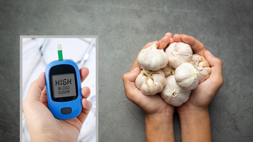 garlic health benefits to control diabetes lahsun khane ka sahi tarika