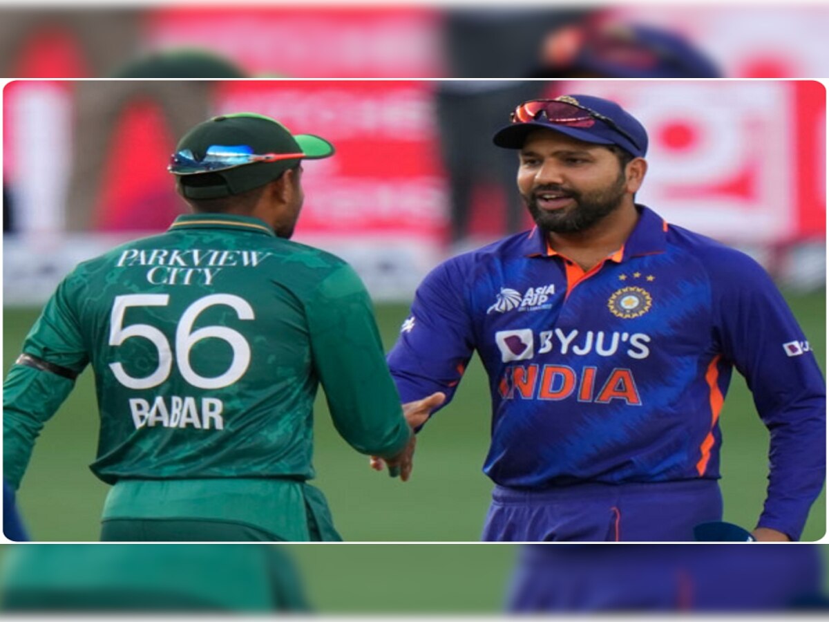 Ind vs Pak: क्या भारत-पाकिस्तान के बीच ऑस्ट्रेलिया में होगी सीरीज? BCCI ने दिया जवाब