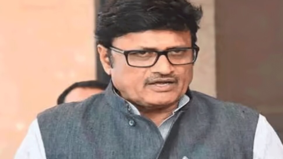 Jaipur Rajender Rathore Jaipur News Rajendra Rathore said Congress did not respond to ...