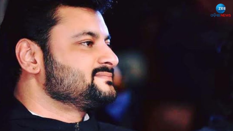 Anubhav Reaction : ରାଣୀଙ୍କ ବିବାହ ପ୍ରସ୍ତାବରେ ଏଭଳି ଜବାବ ଦେଲେ ଅନୁଭବ