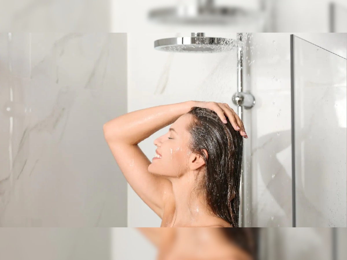 Bath Care Tips Amazing Benefits Of Not Taking Bath Daily Know Details