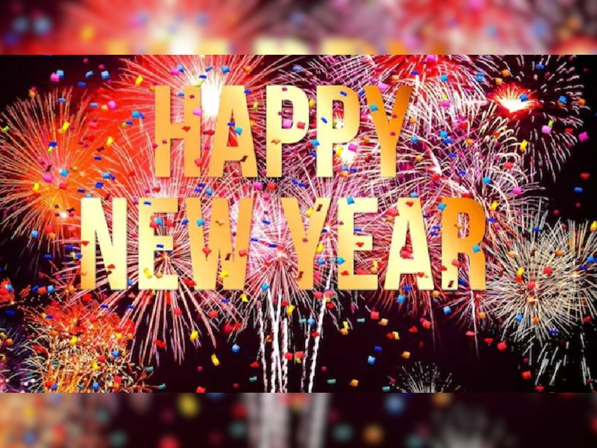New Year Wishes 2023: 'चाहे कितने ही महीने बदलें..' नए साल पर अपने चाहने वालों को इस अंदाज में करें हैप्पी न्यू ईयर विश 