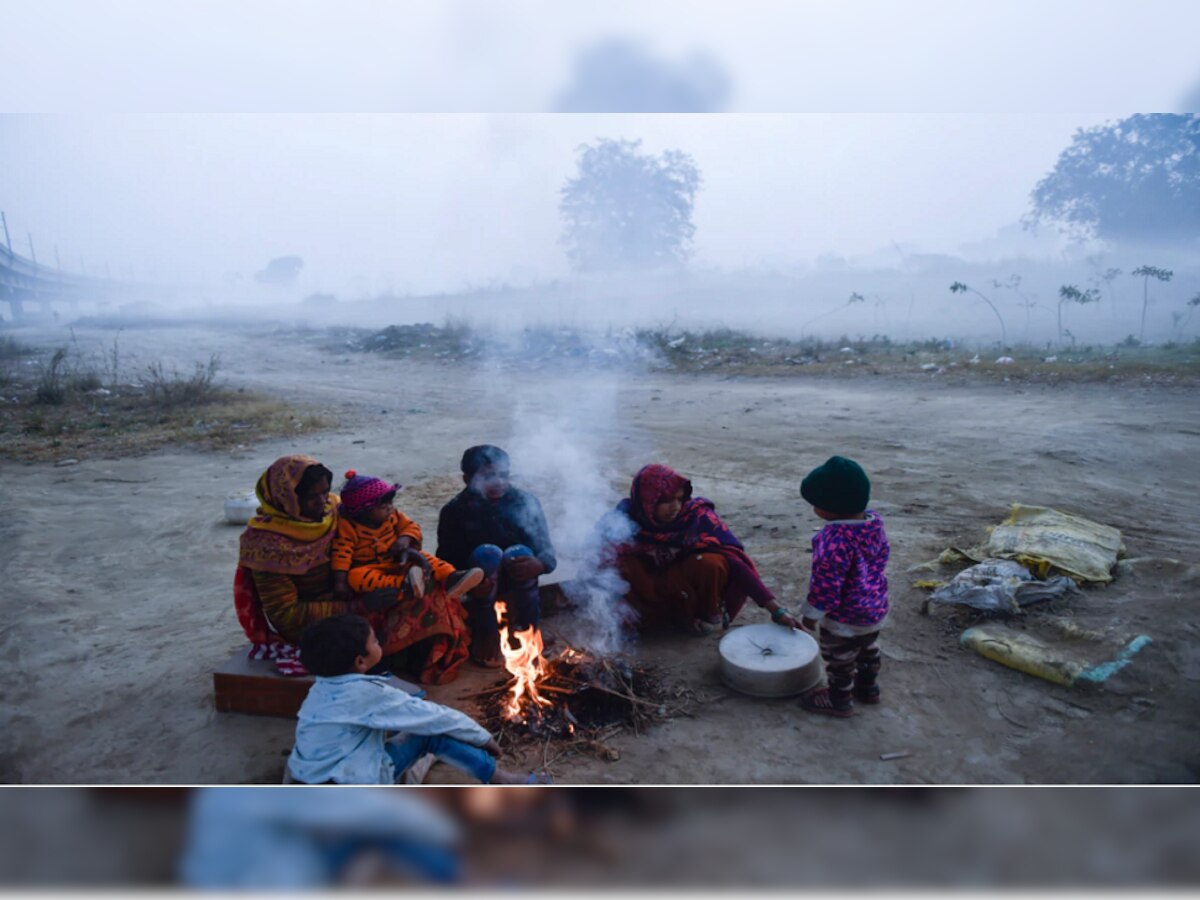 Bihar Weather Update: नए साल के जश्न में खलल डालेगी ठंड, शीतलहर और कनकनी से बढ़ेगी परेशानी