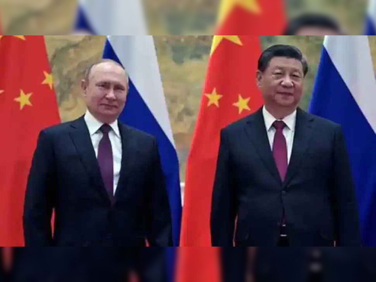 Russia-China Relations: पुतिन-जिनपिंग की वीडियो मीटिंग पर भड़का अमेरिका, बीजिंग को दी ये चेतावनी 