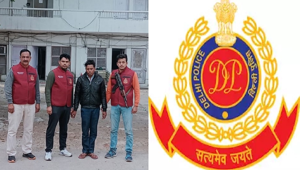 Mastermind of poisonous liquor case in Bihar arrested by Delhi Police