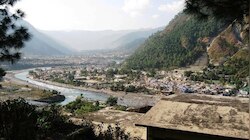 क्या उत्तराखंड में हो रही है पाकिस्तान की घुसपैठ; खुफिया एजेंसियों में मची हड़कंप 