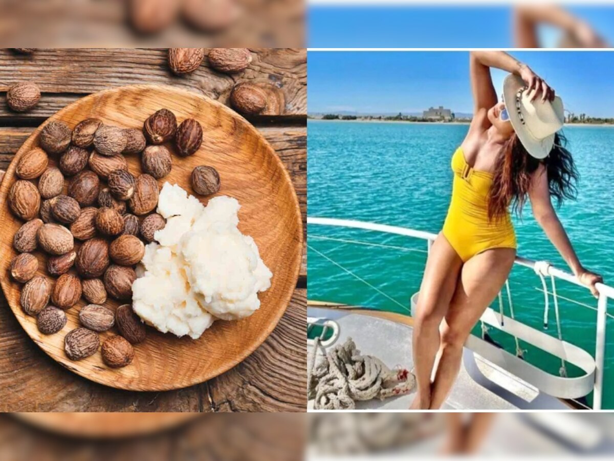 How To Get Rid Of Tanning: शिया बटर से दूर करें जिद्दी टैनिंग, पाएं Priyanka Chopra जैसे बिकिनी पहनने का कॉन्फिडेंस