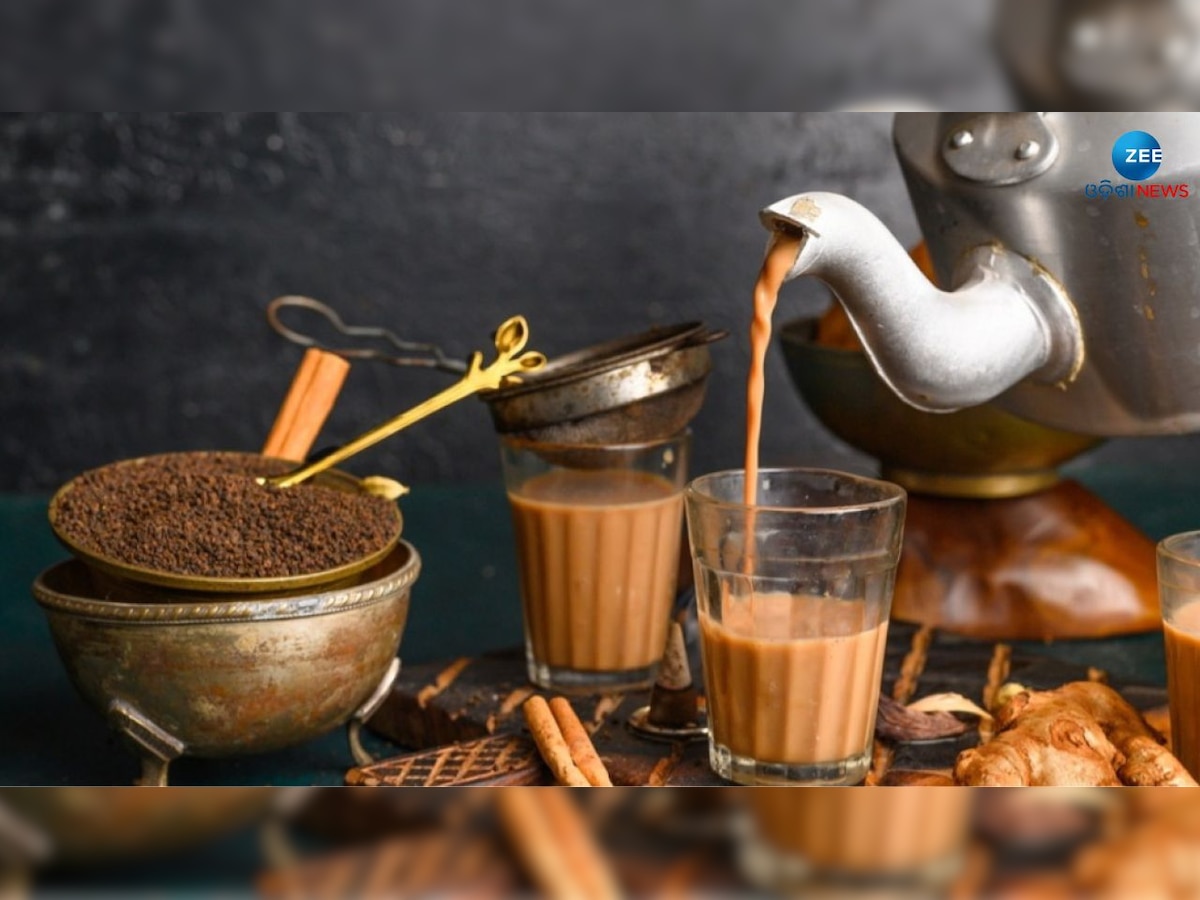 Side Effects Of Drinking Tea: ଶୀତଦିନେ ଅଧିକ ଚା' ଆପଣଙ୍କ ଶରୀର ପାଇଁ ବିଷ ! ଜାଣନ୍ତୁ କେମିତି  