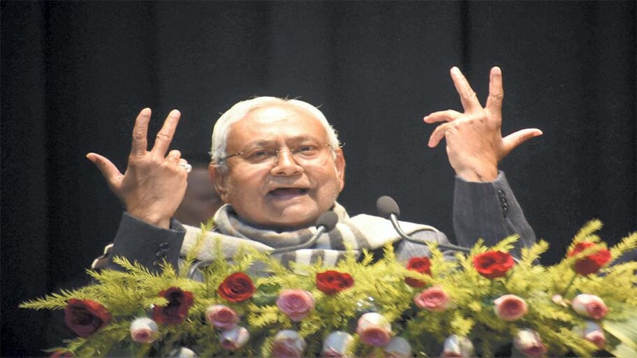 2024 आम चुनावः नीतीश ने छोड़ा मैदान, ये नेता देंगे मोदी को टक्कर; अभी से बन रहा माहौल   