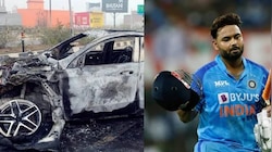 Rishabh Pant Accident: ଋଷଭଙ୍କୁ ମିଳିବ କି ଜଳିଯାଇଥିବା କାରର ବୀମା ଟଙ୍କା ? କଣ କହୁଛି ନିୟମ