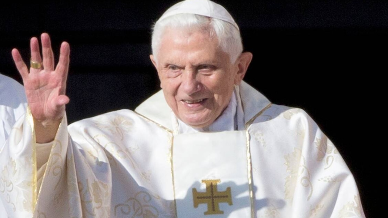 Pope Benedict XVI Dies: कंडोम को लेकर दिया वो बयान, जिसने अमेरिका और यूरोप को कर दिया था नाराज