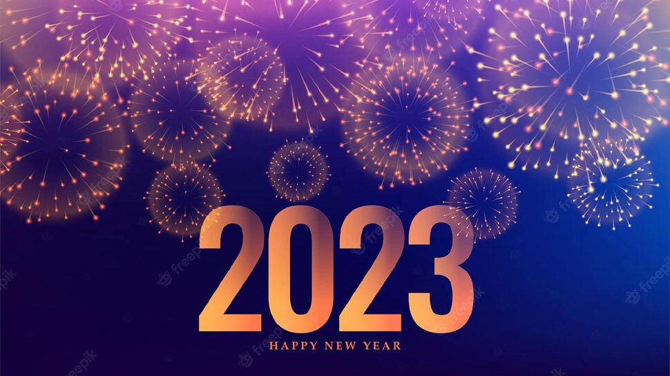 Happy New Year 2023: उत्साह, उमंग के साथ हुआ साल 2023 का आगाज, कश्मीर से कानपुर; दिल्ली से देहरादून… लोगों ने मनाया जश्न