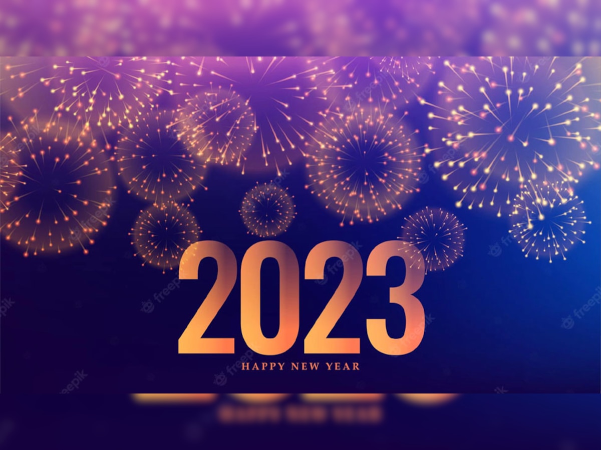 Happy New Year 2023: उत्साह, उमंग के साथ हुआ साल 2023 का आगाज, कश्मीर से कानपुर; दिल्ली से देहरादून... लोगों ने मनाया जश्न