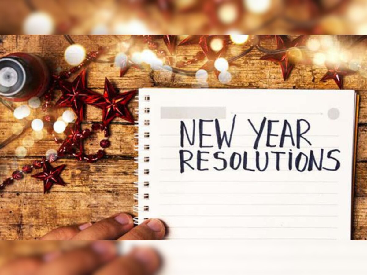 New Year Resolutions 2023: स्टूडेंट हैं तो इन 4 में से ले सकते हैं न्यू ईयर रेजोल्यूशन? तीसरा वाला है बहुत कारगर