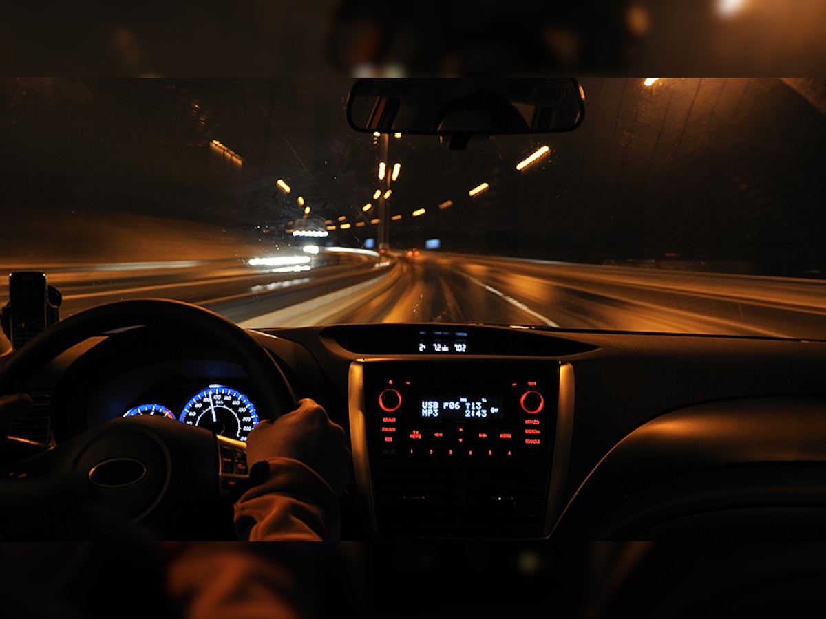 How to Stay Awake While Driving Follow These Tips Car चलाते वक्त नहीं आएगी नींद की झपकी, बस