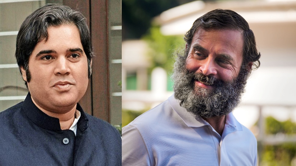 क्या कांग्रेस में शामिल होंगे वरुण गांधी? भाई राहुल गांधी ने सवाल पर दिया ये जवाब