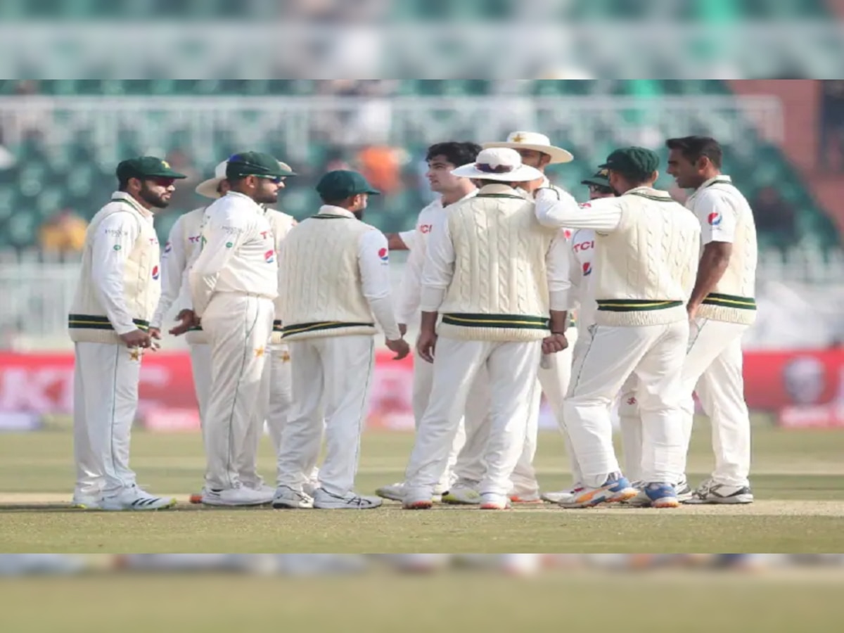World Test Championship: वर्ल्ड टेस्ट चैंपियनशिप की रेस से बाहर हुआ पाकिस्तान, आईसीसी ने किया कंफर्म