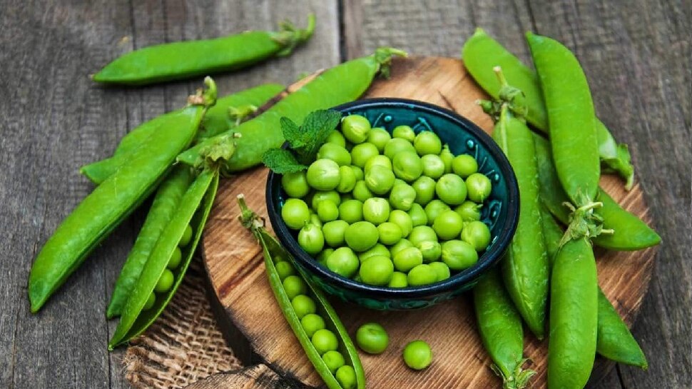 Green Peas FSSAI Told Tips To Identify Real And Fake Peas
