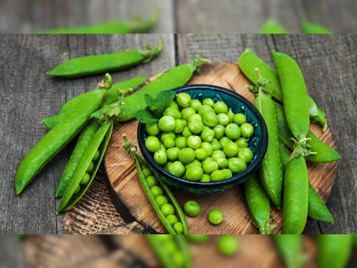 Green Peas: ମାତ୍ର କିଛି ମିନିଟରେ ଜାଣନ୍ତୁ ଗ୍ରୀନ୍ ମଟର ଅସଲି ନା ନକଲି, FSSAI କହିଲା ଏହି ସହଜ ଟ୍ରିକ୍
