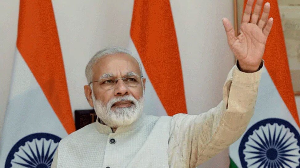 Modi Government: अनाज को लेकर सरकार ने उठाया बड़ा कदम, मंत्रालय ने बयान जारी कर कह दी ऐसी बात...