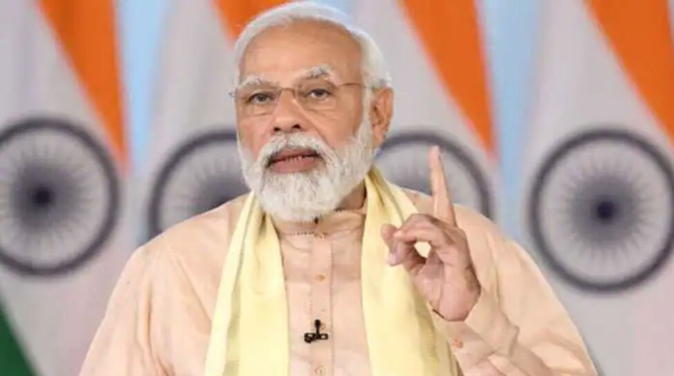 Modi Government: अनाज को लेकर सरकार ने उठाया बड़ा कदम, मंत्रालय ने बयान जारी कर कह दी ऐसी बात...