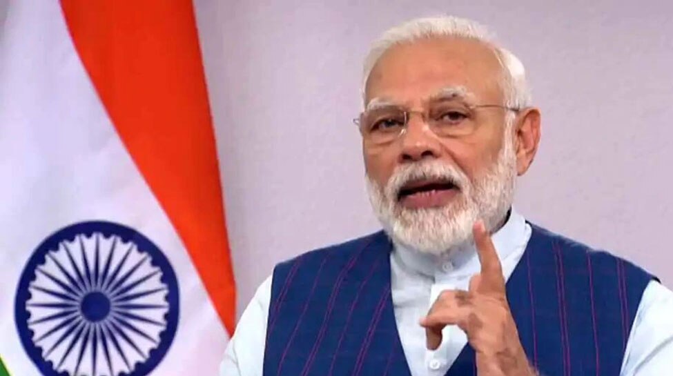 Modi Government: अनाज को लेकर सरकार ने उठाया बड़ा कदम, मंत्रालय ने बयान जारी कर कह दी ऐसी बात...