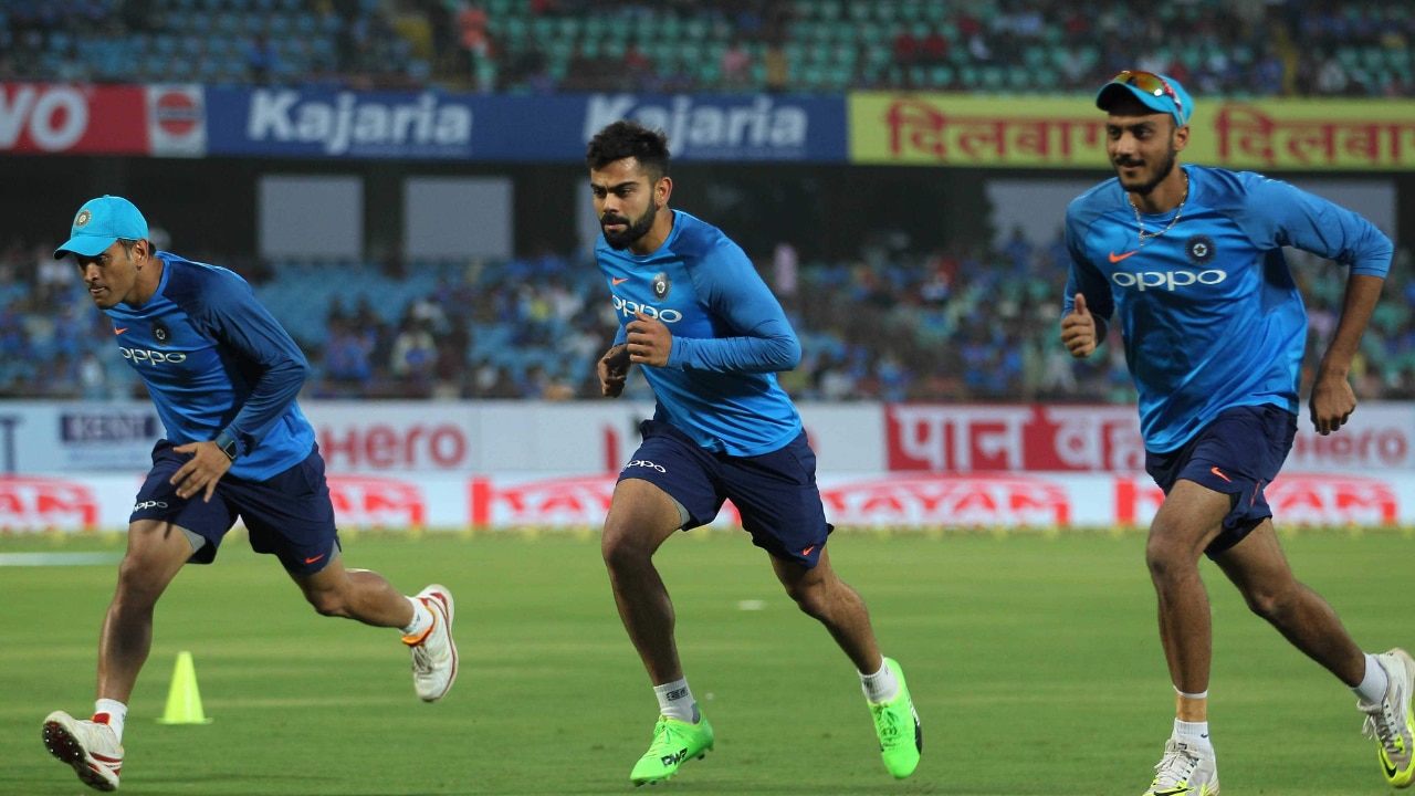 BCCI ने बदल दिए भारतीय टीम में चयन के नियम, अब इन टेस्ट में पास होने के बाद ही होगा सेलेक्शन
