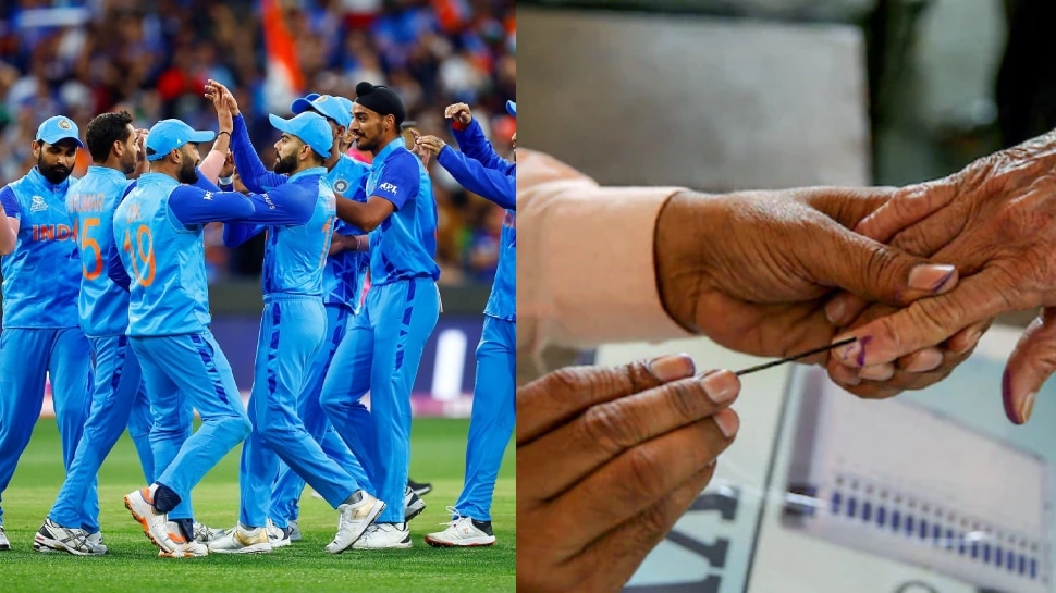 Cricket World cup elections in 9 indian states know full calender of