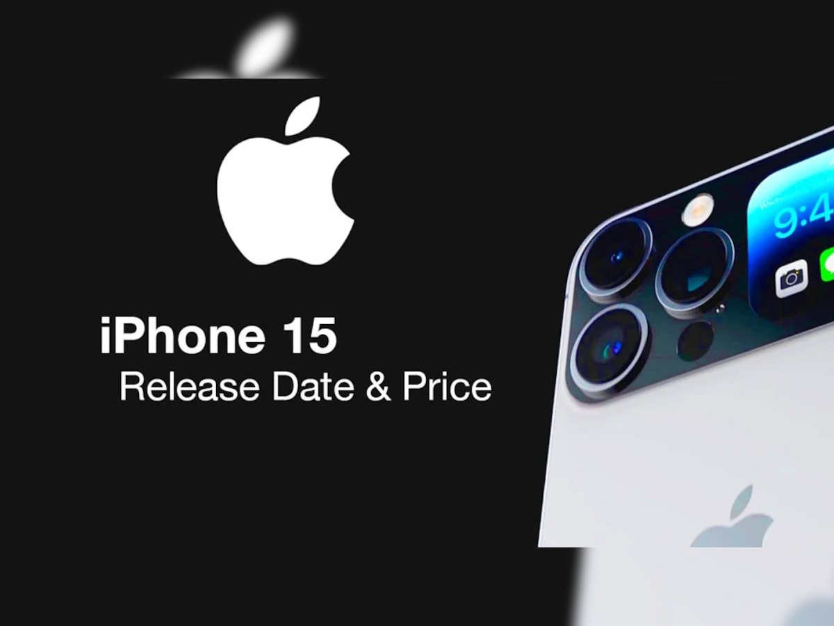 iPhone 15 का खुल गया राज! खतरनाक फीचर्स की होगी भरमार साथ मिलेगी एंड्रॉइड फोन वाली खूबी 