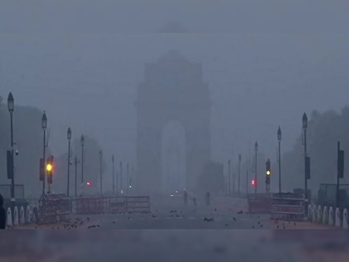 Weather Update: सर्दी से ठिठुरेगा नए साल का पहला हफ्ता, जानें अपने इलाके का हाल